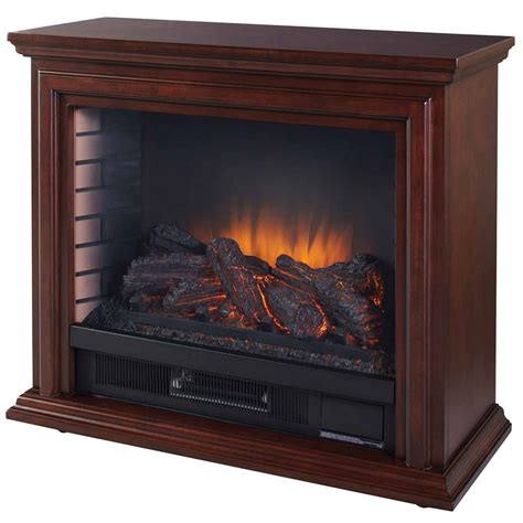 5-in W x 6-in H. . Pleasant hearth electric fireplace error code co
